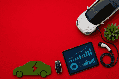Smartgroup Advances EV Leasing and Digital Growth with $20M Buy-Back