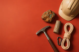 Aruma Resources Uncovers High-Grade Copper at Fiery Creek in Maiden Drilling
