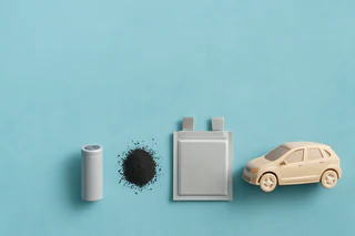 Firebird Metals Advances LMFP Cathode Tech with Over 10% Energy Boost
