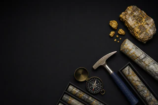 REZ pairs strong Goodenough gold results with a warning on funding