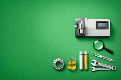 XRF Scientific Expands Analytical Portfolio with $4 Million Bruker Acquisition