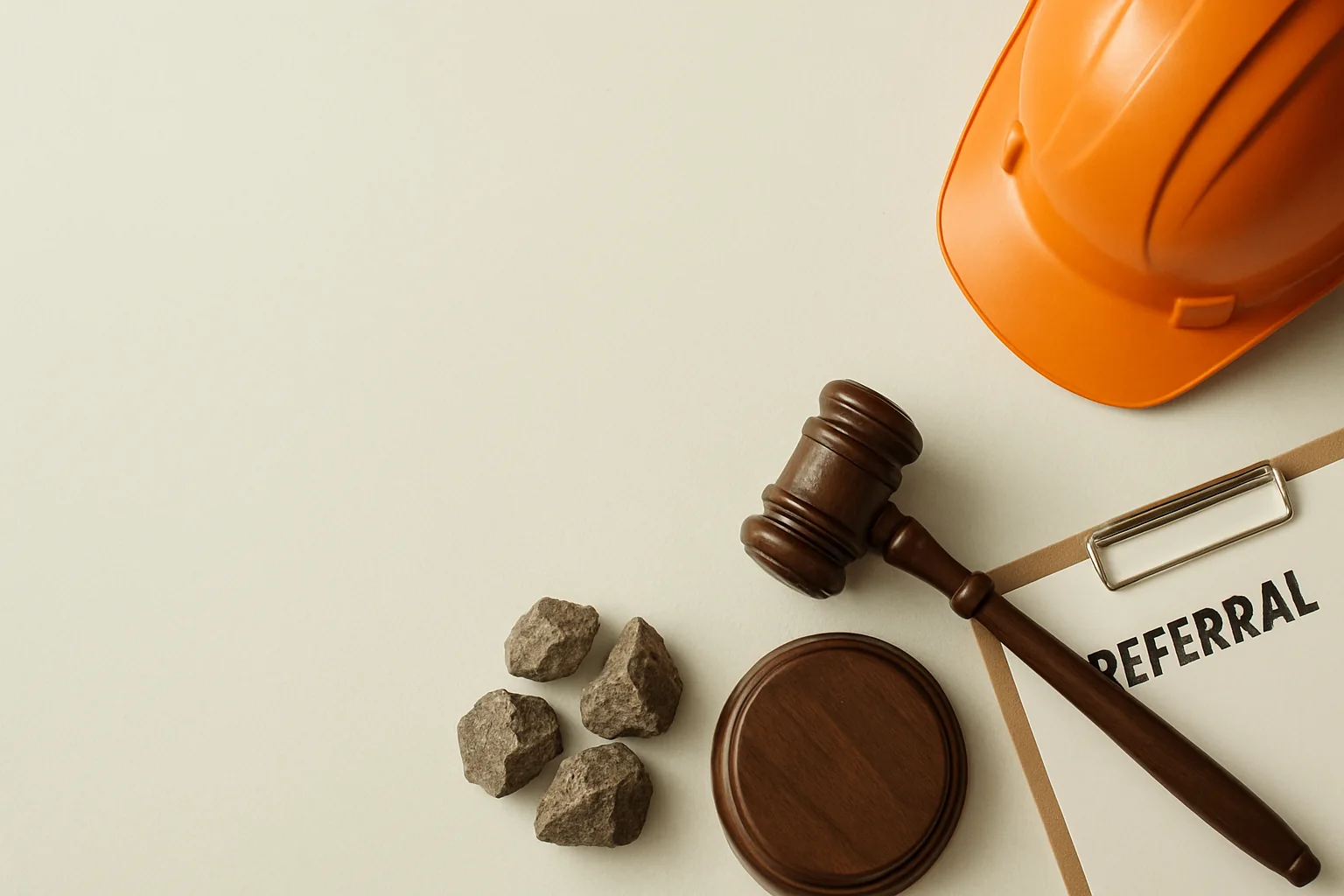 An image related to Northern Minerals Limited