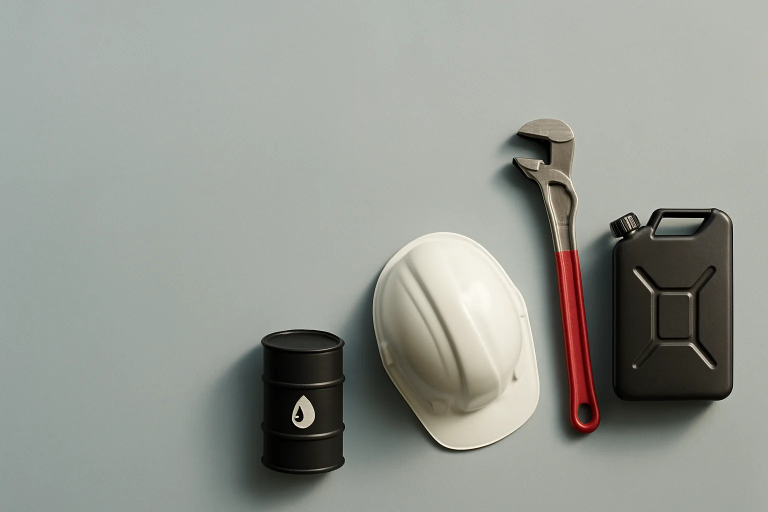 An image related to Santos Limited