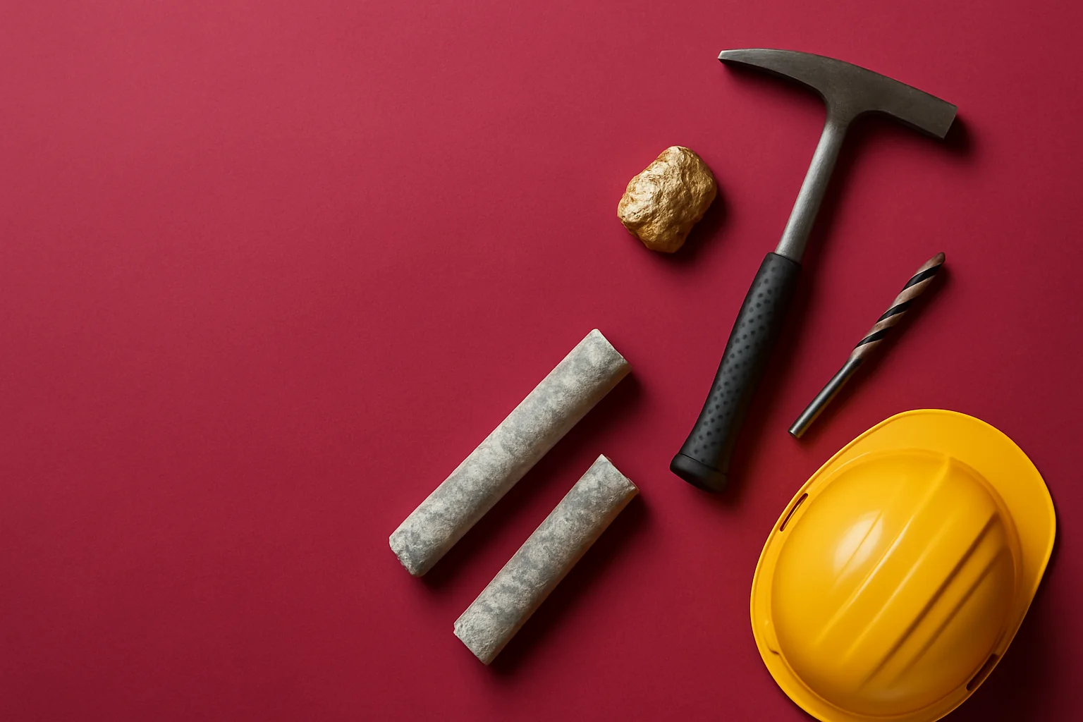 An image related to MOUNT HOPE MINING LIMITED