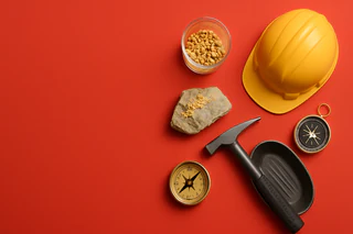Many Peaks Hits 94% Gold Recovery at Ferké, Unlocking Low-Cost Processing Potential