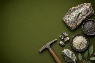 Godolphin Resources to Spin Out $12.5M Narraburra Rare Earths Project in $8-12M IPO
