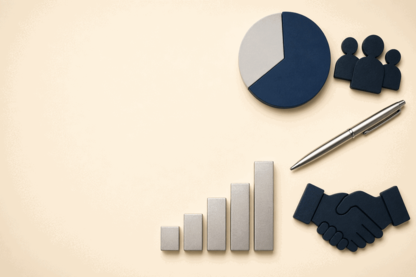 Finico Offers 20% Premium in On-Market Bid for Remaining DTI Shares