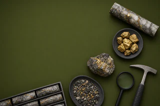 Nordic Resources Confirms Record Gold Grades and Expands 1.23Moz AuEq Resource in Finland