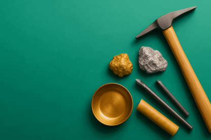 James Bay Minerals Uncovers High-Grade Gold-Silver Beyond Current Resource at Independence