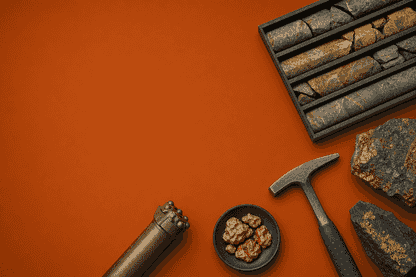 Mandrake Signs Contract for 3,200m Drilling at Berinka Gold-Copper Project