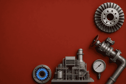 Strike Energy’s South Erregulla Power Station Hits Mechanical Completion, Commissioning Begins