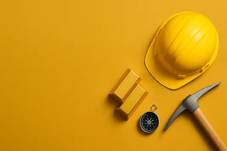 Rox Resources Unveils High-Grade Youanmi Gold Project with Strong DFS Economics