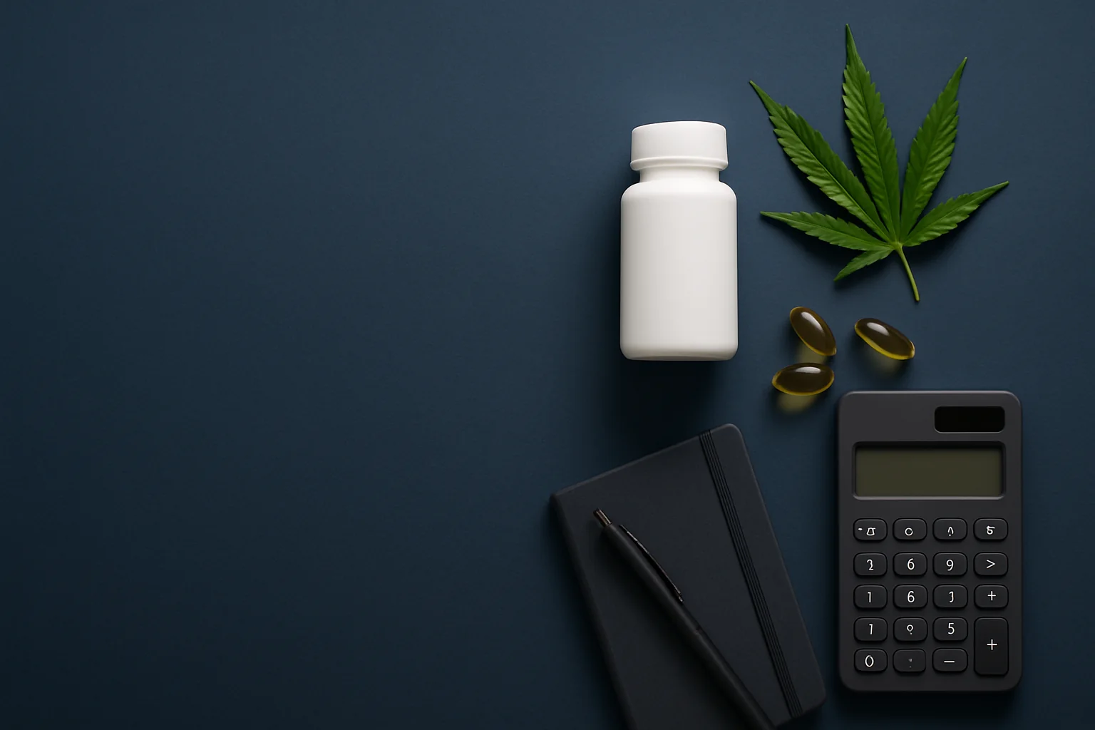 An image related to Elixinol Wellness Limited