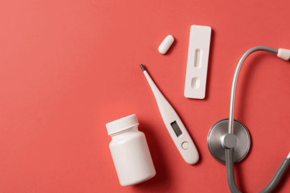 FDA CLIA Waiver Unlocks $1B US Market for Lumos Diagnostics’ FebriDx®