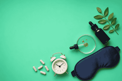 Avecho Completes Treatment Phase in Phase III Insomnia Trial Ahead of June Interim Readout