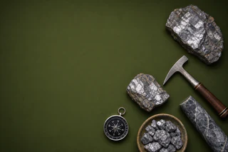 Olympio Advances Jacknife Silver Project Acquisition with Scout Discoveries Partnership