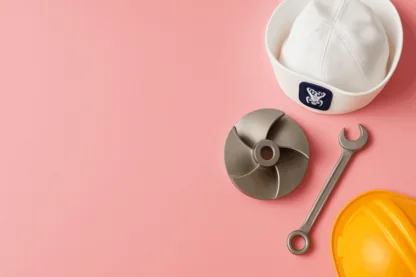 How IperionX and Carver Pump Are Revolutionizing Titanium Supply for U.S. Navy Ships