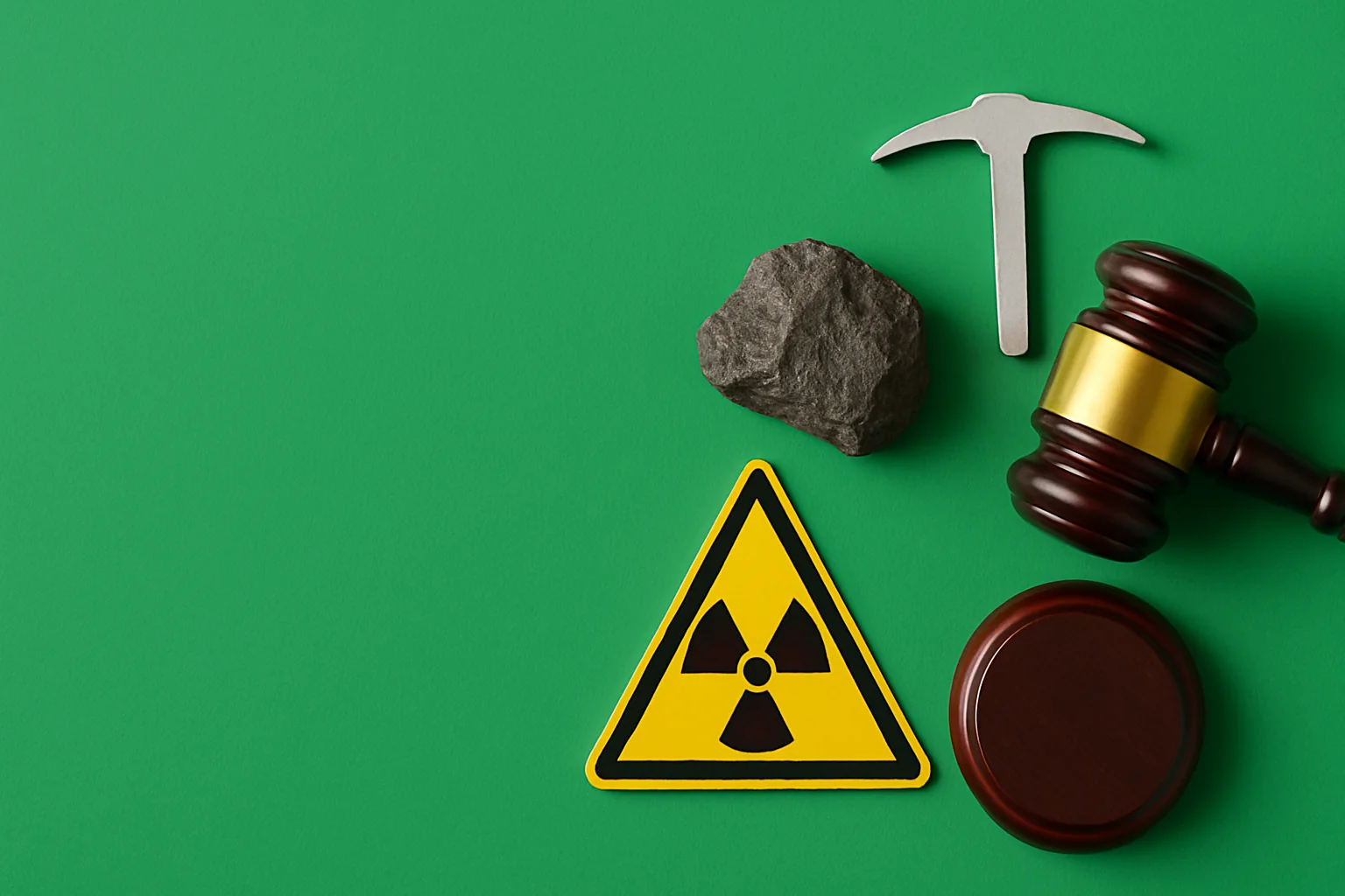 An image related to GLOBAL URANIUM AND ENRICHMENT LTD