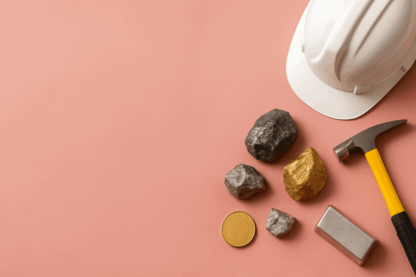 Australian Gold and Copper Unveils 38.5Moz Silver-Equivalent Resource at Achilles