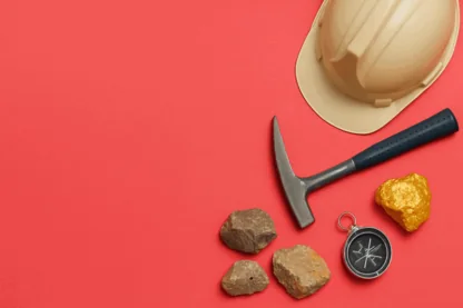 North Stawell Minerals Uncovers New Gold Anomalies at Darlington