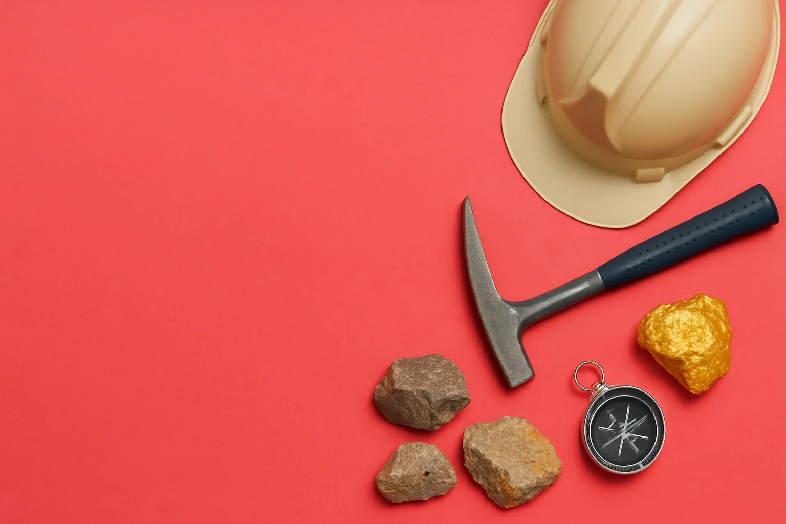 An image related to North Stawell Minerals Ltd