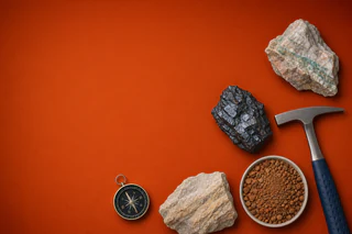 Great Dirt Advances Lithium and Manganese Exploration with $3.8 Million Cash Buffer