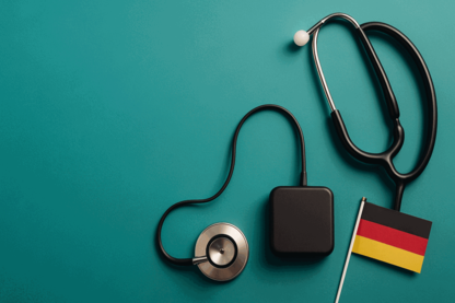 Control Bionics Unlocks German Reimbursement for NeuroNode Device