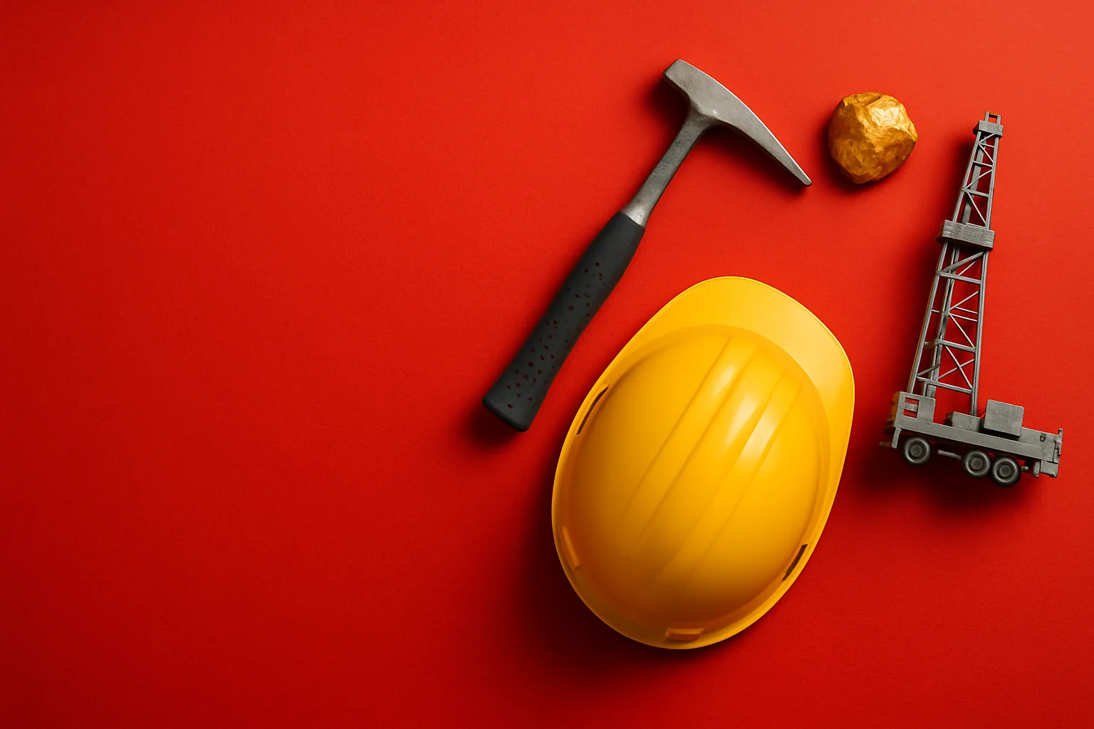 An image related to Green & Gold Minerals Limited