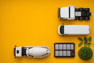 Pure One Advances Battery-Swap Trucks and Secures $3.5M Turquoise Sale Proceeds