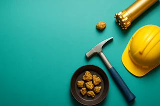 Horizon Gold Unveils High-Grade Intercepts and AI Exploration Boost at Gum Creek