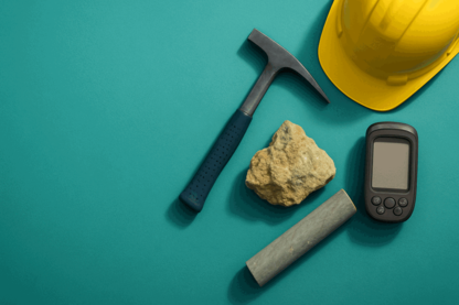 Enova Mining Unveils High-Grade Surface Rare Earths at East Salinas