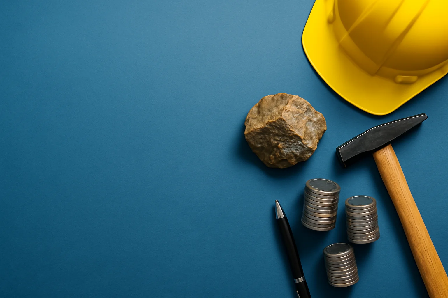 An image related to Caspin Resources Limited