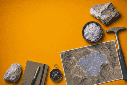 Chariot Nearly Doubles Lithium Claims at Resurgent Project in McDermitt Caldera