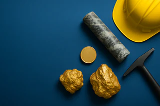 Olympio Metals Unveils Over 100 Gold Intercepts at Bousquet, Signalling Major Deposit Potential