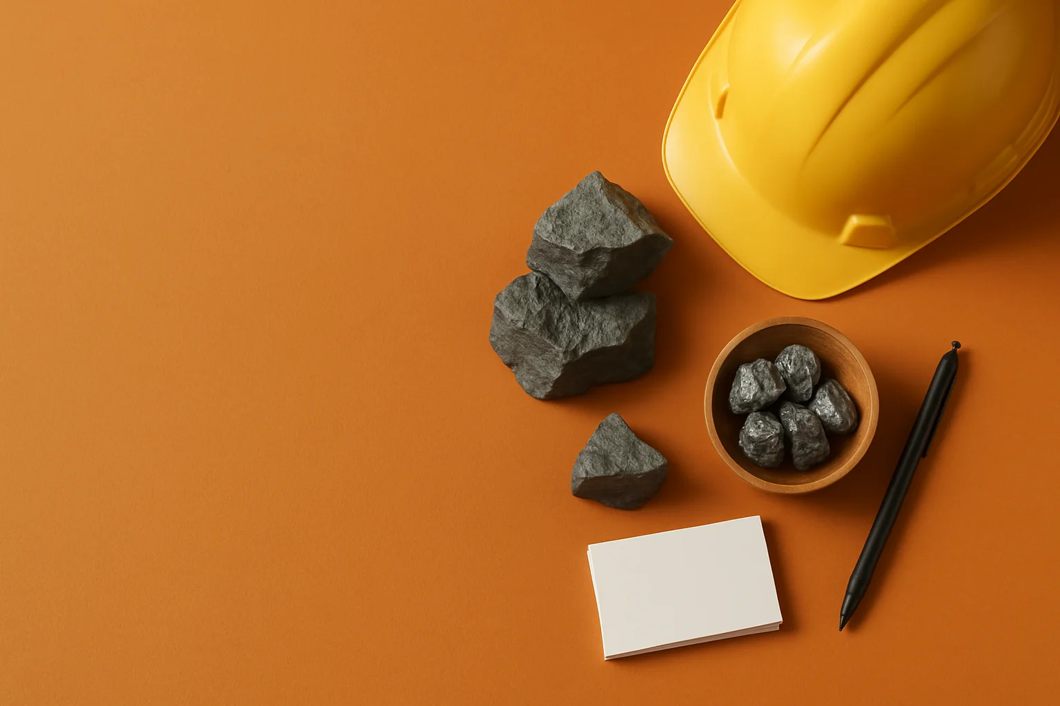 An image related to Arafura Rare Earths Ltd