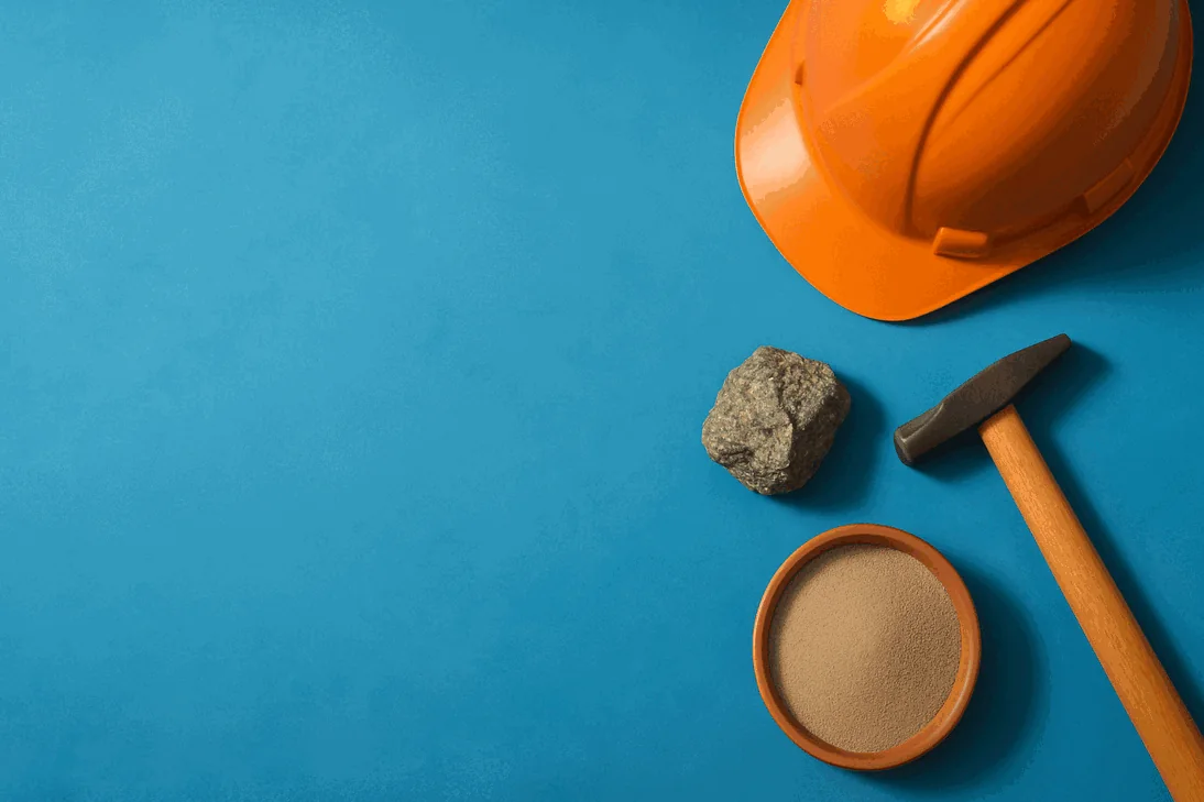 An image related to McLaren Minerals Limited