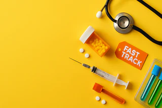 Syntara Advances Amsulostat with FDA Fast Track and New Trials