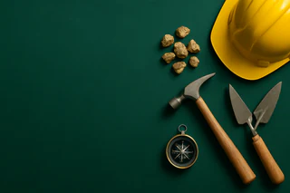 Ballard Mining Unveils New Gold Discovery at Neptune Prospect