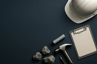 Battery Age Minerals CEO Nigel Broomham to Step Down in March 2026