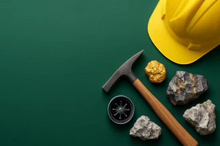 Thunderbird Resources Unveils High-Grade Gold and Antimony at NSW Projects