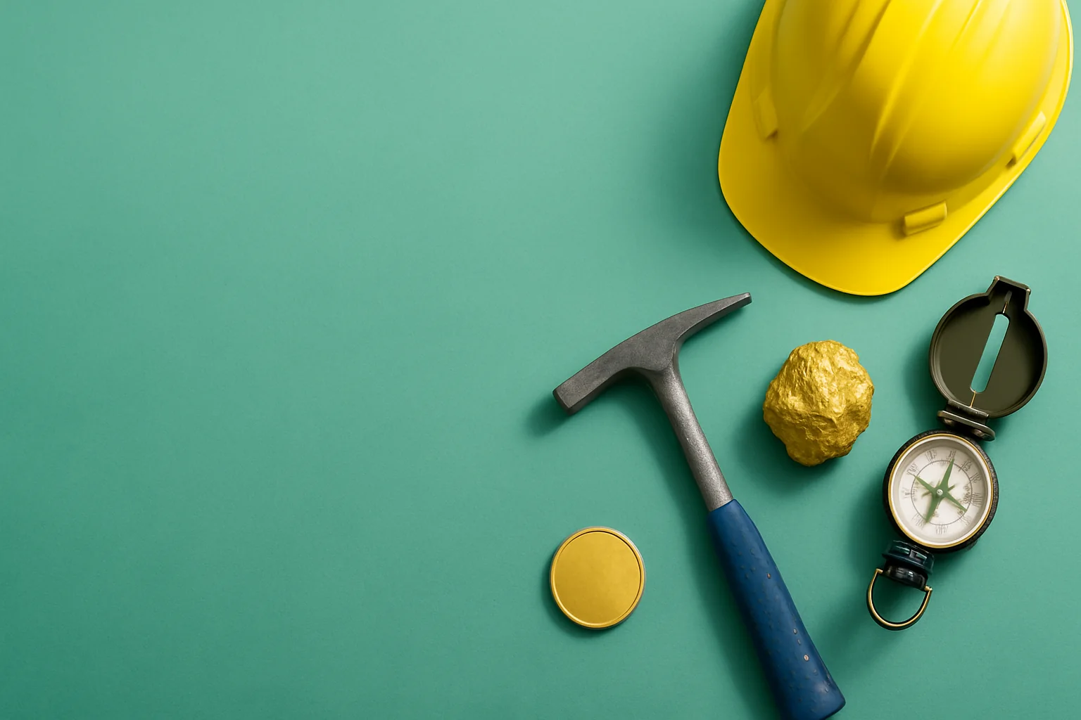 An image related to Santana Minerals Limited