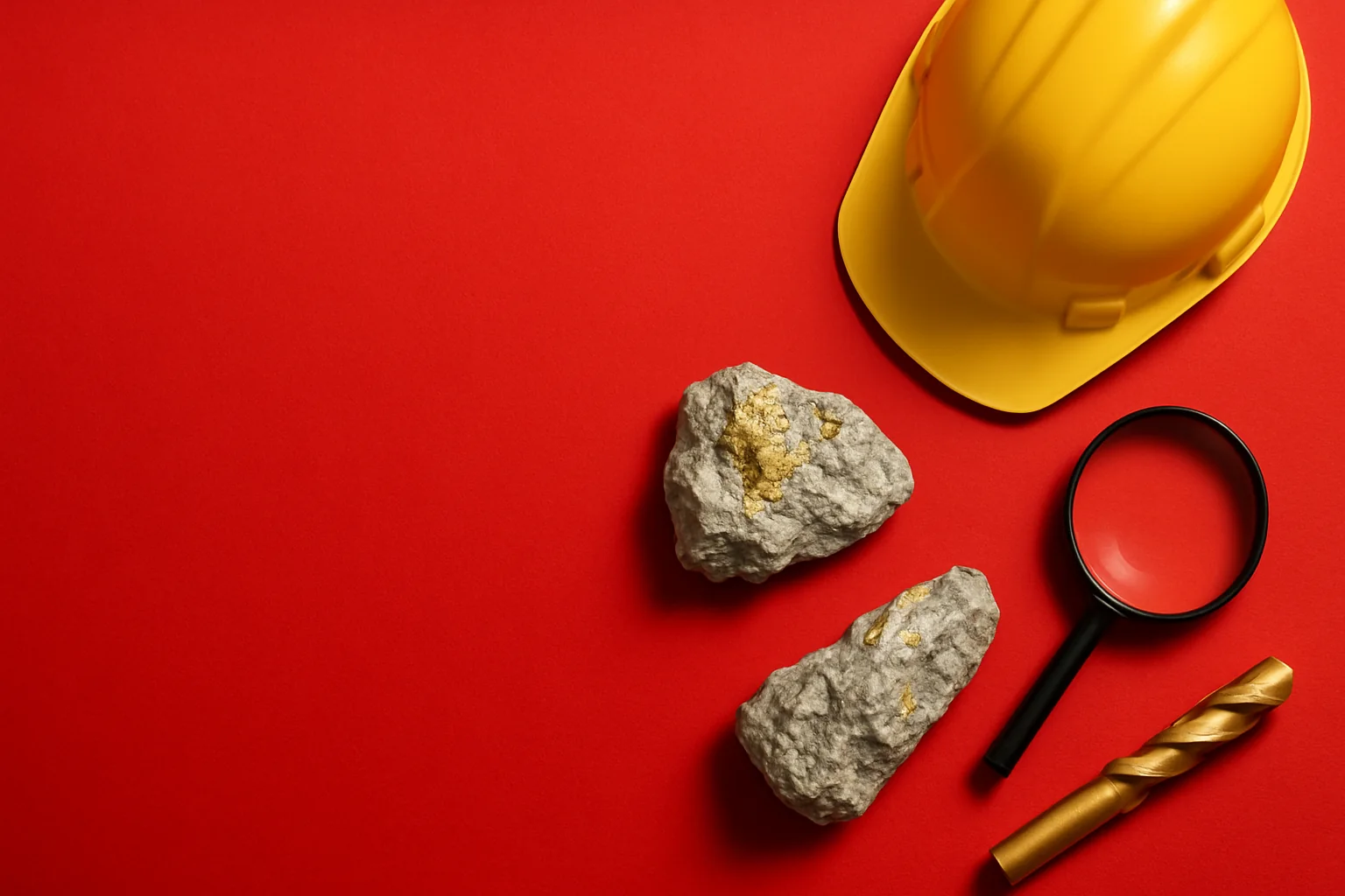 An image related to Yugo Metals Limited