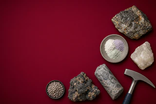 Odessa Minerals Advances WA Rare Earths and Lithium Projects with $2.65M Placement