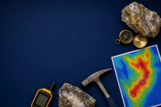 FIN Secures C$111K Grant to Boost Geophysics at Cabin Lake Gold Project