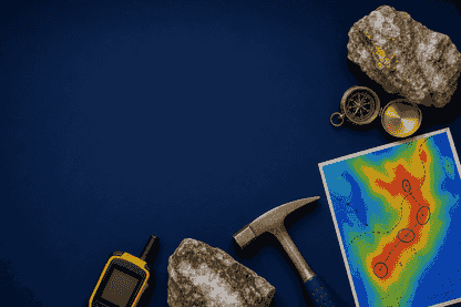 FIN Secures C$111K Grant to Boost Geophysics at Cabin Lake Gold Project