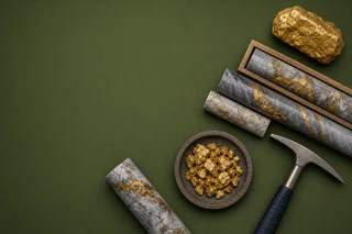 Adavale Extends High-Grade Gold Beyond London-Victoria Resource Boundary