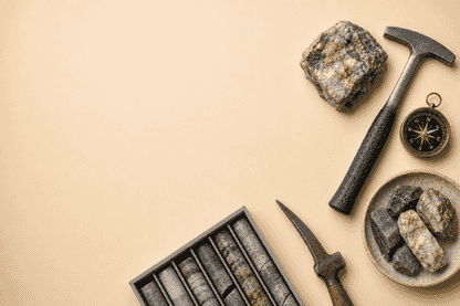 Burley Minerals Launches $300,000 Share Purchase Plan at 17.9% Discount