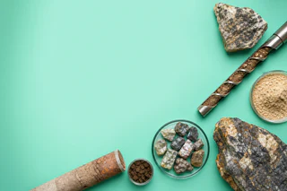 Eminence Minerals Sets 2,000m Drilling Campaign at Campo Grande Rare Earths Project