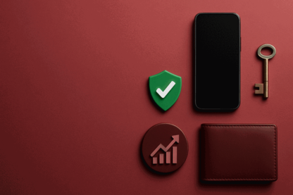 Stakk Eyes $15M ARR with Robinhood Boosting New Security Tech