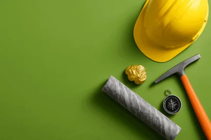 Kingston Unleashes Largest Mineral Hill Exploration Push, Targets 2025 Underground Start